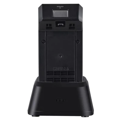 Imagen de EUREKA NEC490SE BAT Stylus Elite NEC490 Aspirador Batería Desmontable, Cobalt Oxide, Lithium Iron Phosphate, and Ternary Materials, Graphite