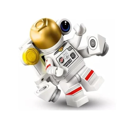 Imagen de LEGO Minifigures Series 26 Spacewalking Astronaut 71046 (en bolsa)