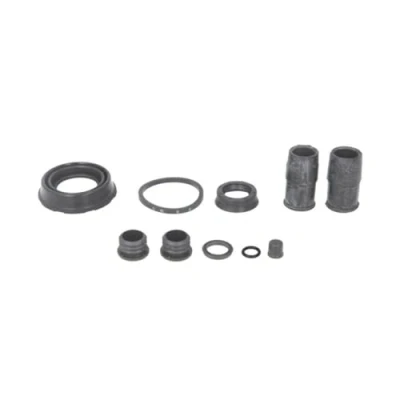 Imagen de AUTOFREN SEINSA D42222 Kit de Reparación Frenos Eje trasero 38 WITH GUIDE BOOTS FORD: FOCUS 3, KUGA 2, VOLVO: S40 II, V40 Hatchback