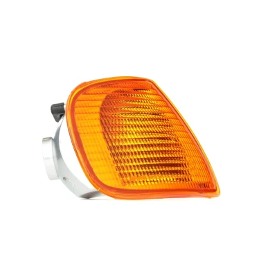 Imagen de TYC 18 5213 11 2 Intermitente naranja Delante, derecha sin portalámparas SEAT: Córdoba I Berlina, Ibiza 2, Vario