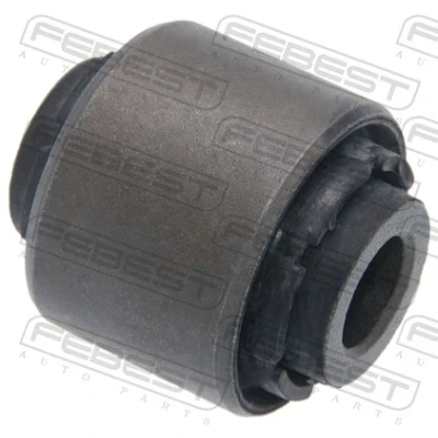 Imagen de FEBEST VWAB 018 Silentblock Brazo de Suspension Eje trasero, exterior VOLKSWAGEN: GOLF 5, Touran I, 6, SEAT: Leon II Hatchback, Altea, Altea XL