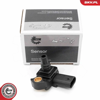 Imagen de Sensor, presión colector de admisión ESEN SKV 17SKV165