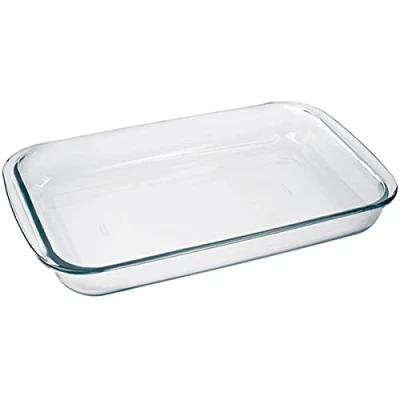Imagen de MARINEX FORNOR 86970 BANDEJA HORNO RECT .39.4 x 23.9 H 5.1