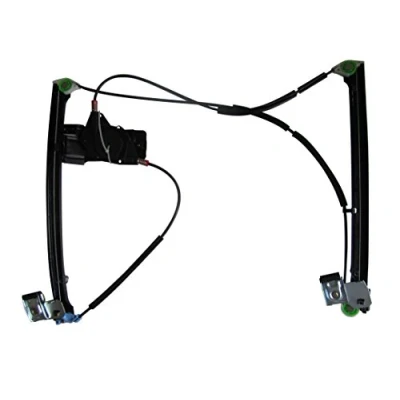 Imagen de Max Elevalunas Delante, derecha eléctrico sin electromotor con función de confort, confort WVW142 R VOLKSWAGEN: Polo III Hatchback