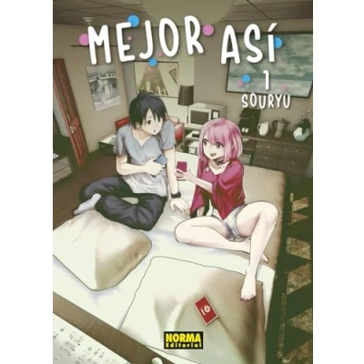 Imagen de MEJOR ASI 01
