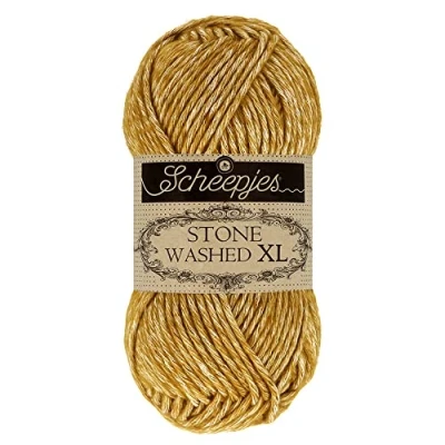 Imagen de Scheepjes 872 Enstatita Stone Washed (SG) Hilo 10x50g