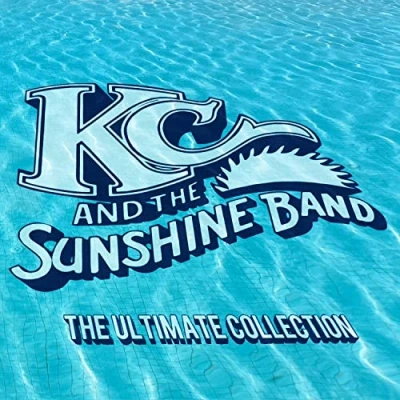 Imagen de The Ultimate Collection 3 Cds Kc And Sunshine Band