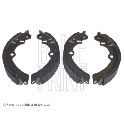 Imagen de BLUE PRINT ADK84112 Zapatas de Freno Eje trasero 220 35 SUZUKI: Vitara I SUV