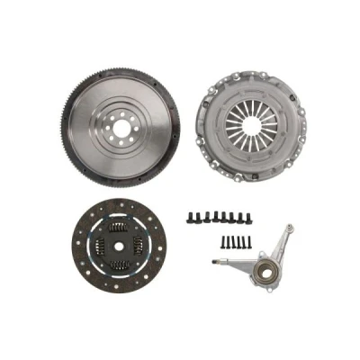 Imagen de NEXUS F1W101NX Kit de Embrague VOLKSWAGEN: TRANSPORTER 4, 4 Bus