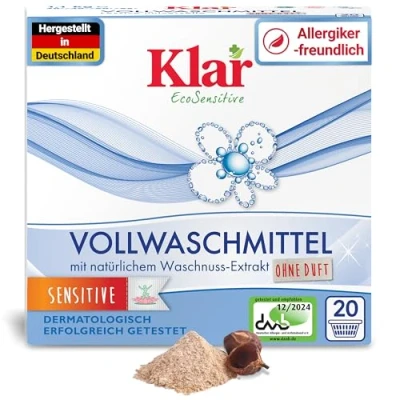 Imagen de Detergente 1,1 kg.