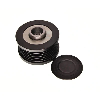 Imagen de MAXGEAR 30 0009 Rueda Libre Alternador 37,9 con accesorios caperuza, se requiere herramiente especial para montaje FIAT: Doblo I Cargo