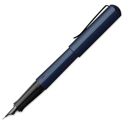 Imagen de Faber Castell Hexo Blue FP B
