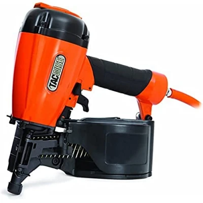 Imagen de TACWISE Clavadora Neumática de Bobina 65mm (HCN65P)