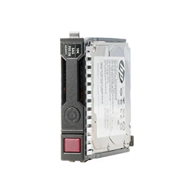 Imagen de Hewlett Packard Enterprise 793669 b21 Disco Duro (Serial Attached SCSI (SAS), Unidad de Duro)