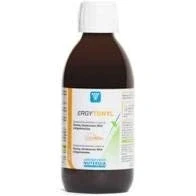 Imagen de ergytonyl jarabe nutergia 250 ml