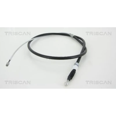 Imagen de TRISCAN 8140 291115 Cable de Freno Mano 1642/1044 Discos SEAT: Ibiza 4, VOLKSWAGEN: Polo V Hatchback
