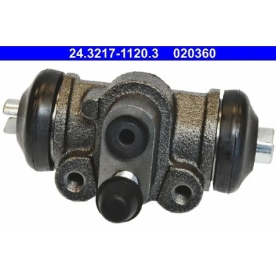 Imagen de ATE 24.3217 1120.3 Bombin de Freno 17,5