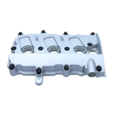 Imagen de MAXGEAR 28 0889 Tapa de Balancines derecha con junta tornillos AUDI: A4 B7 Berlina, Avant, A6 C6 Berlina