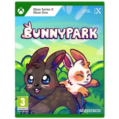 Imagen de Bunny Park para Xbox Series X y S