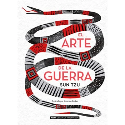 Imagen de El arte de la guerra: Los Trece Articulos (Clásicos ilustrados)
