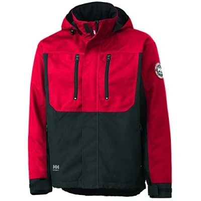 Imagen de Helly Hansen 990 4XL76201 Berg Chaqueta, Talla 4XL