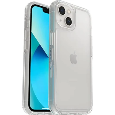 Imagen de Otterbox React Back Cover Plástico Transparante Apple iPhone 13