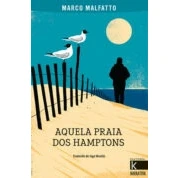 Imagen de Aquela Praia Dos Hamptons