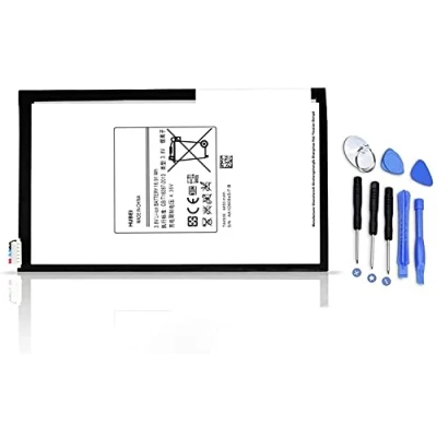 Imagen de T4450E T4450C T4450U SP3379D1H Reemplazo de la batería del portátil para Samsung Galaxy Tab 3 8.0 T310 T311 SM T310(Wi Fi) T311(3G &amp; WiFi) T315(3G, 4G/LTE&amp;Wi Series(3.8V 4450mAh)