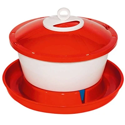 Imagen de Bebedero para gallinas Rapid Clean 6 l