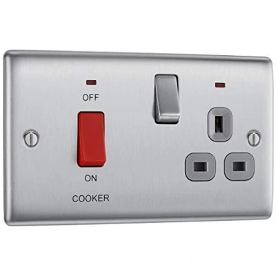 Imagen de Nexus NBS70G 01 Interruptor