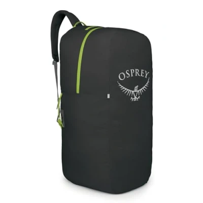 Imagen de Osprey Airporter Medium Black O/S