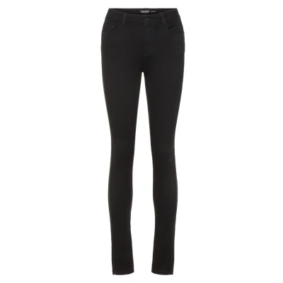 Imagen de Vero Moda Vmseven Pantalones, Mujer, Talla: Lx30, Black