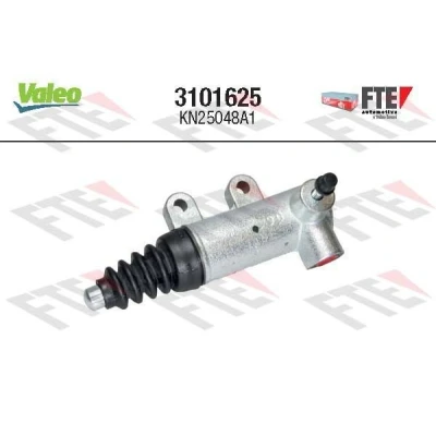 Imagen de FTE 3101625 Cilindro Receptor Embrague FIAT: Coupe, Brava Hatchback, Marea Berlina, LANCIA: Lybra ALFA ROMEO: GTV