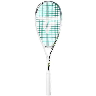 Imagen de Tecnifibre Slash 125 Raqueta de Squash