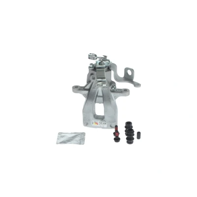 Imagen de BOSCH 0 986 135 000 Pinza de freno Aluminio 50 CITROËN: C4 Picasso 1, I Grand