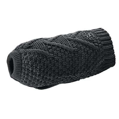 Imagen de HUNTER Jersey para Perro Malmö, 40 cm, Antracita
