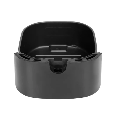 Imagen de Aigostar Accesorios Cubeta exterior antiadherente de repuesto para la freidora aire Cube y Smart
