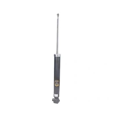 Imagen de JAPANPARTS MM 00040 Amortiguador Eje trasero Presión de gas Bitubular telescópico Espiga arriba, Anillo inferior AUDI: A4 B7 Berlina