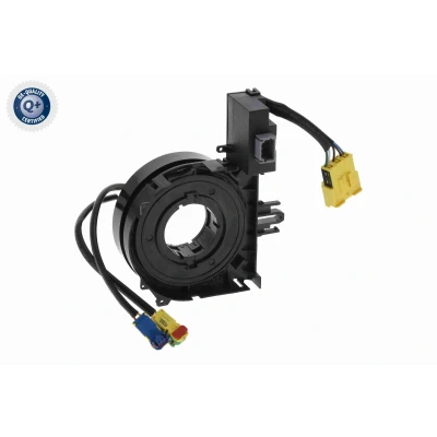 Imagen de VEMO V46 72 0349 1 Anillo airbag Con muelle de arrollamiento RENAULT: MEGANE 3