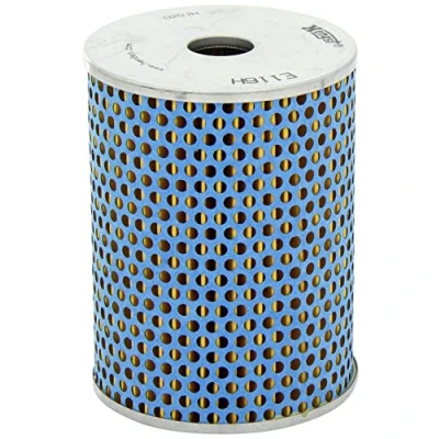 Imagen de Filtro de aceite HENGST FILTER E116H