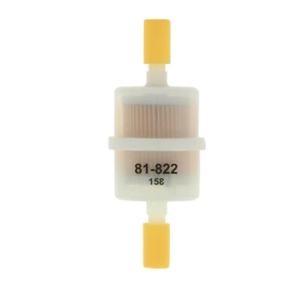 Imagen de XL 274042 Filtro Combustible de tubería 6 8