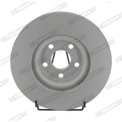Imagen de FERODO DDF3058C Disco de freno 316 28 5 108 ventilado revestido sin tornillos FORD: Galaxy Mk3 MPV