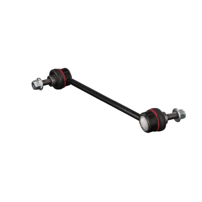 Imagen de febi BILSTEIN 101912 Bieleta de suspensión Eje delantero, izquierda, derecha 264 M10 x 1,5 Plus con tuerca autofijadora