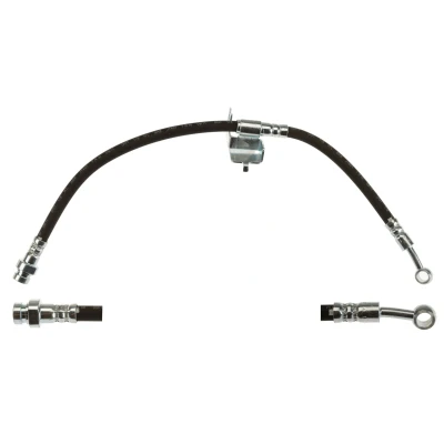 Imagen de TRW PHD1229 Latiguillos de Freno 475 M10x1 HYUNDAI: ACCENT 3 Stufenheck