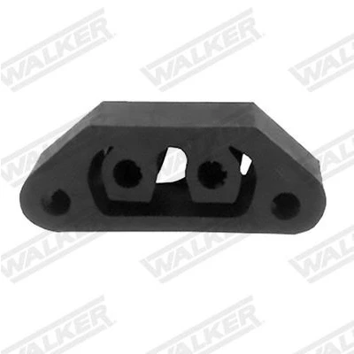 Imagen de WALKER 81341 Cinta de goma, sistema escape FIAT: Panda II Hatchback, Doblo I Familiar, Punto SEAT: IBIZA 1, Terra Familiar