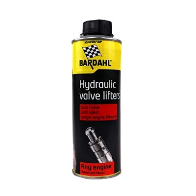 Imagen de Bardahl 1022B Tratamientos Lubricante Automoción