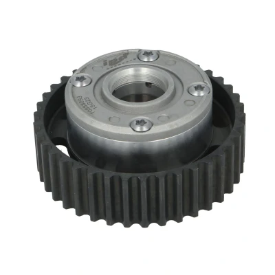 Imagen de HEPU 21 7088 Ajustador árbol de levas con tornillo, tapa contra salpicaduras RENAULT: MEGANE 2, 3, 2 Coupe Cabriolet