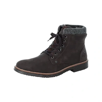 Imagen de Rieker 33640, Botas Hombre, Marrón 25, 41 EU