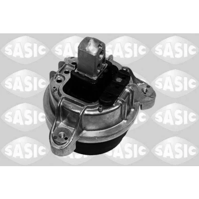 Imagen de SASIC 2706490 Soporte de motor a la derecha arriba Rodamiento caucho metal BMW: 5 Berlina, Touring, GT