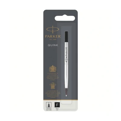 Imagen de Recambio Parker para roller Negro F
